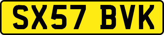 SX57BVK