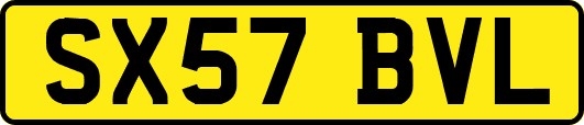 SX57BVL