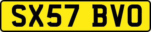 SX57BVO