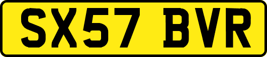 SX57BVR
