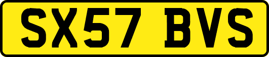 SX57BVS