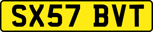 SX57BVT