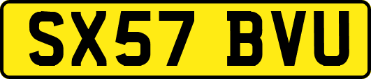 SX57BVU