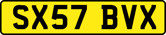 SX57BVX
