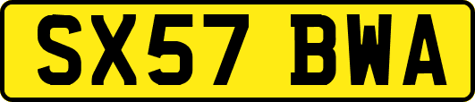 SX57BWA