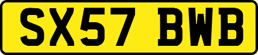 SX57BWB
