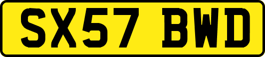 SX57BWD