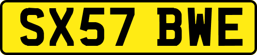 SX57BWE