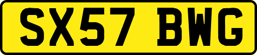 SX57BWG