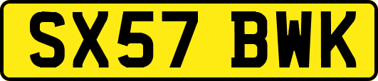 SX57BWK