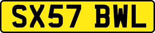 SX57BWL