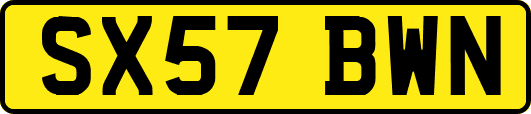 SX57BWN
