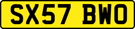 SX57BWO