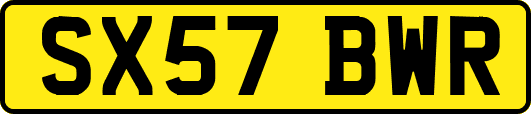 SX57BWR