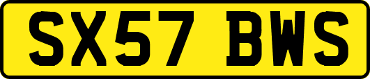 SX57BWS