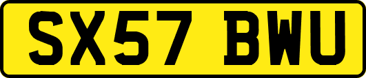 SX57BWU