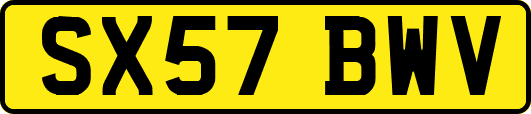 SX57BWV
