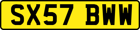 SX57BWW