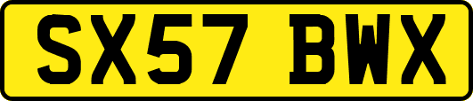 SX57BWX