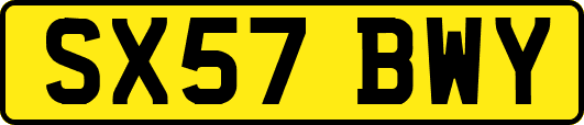 SX57BWY