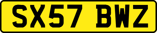 SX57BWZ