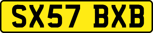 SX57BXB