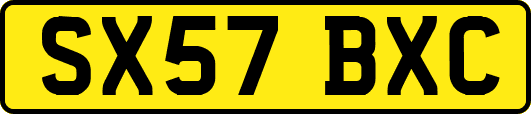 SX57BXC