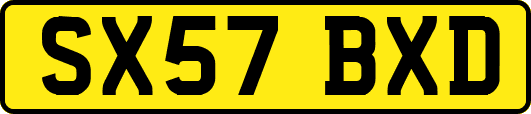 SX57BXD