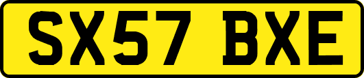 SX57BXE