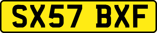 SX57BXF