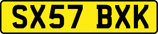 SX57BXK