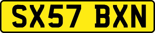 SX57BXN
