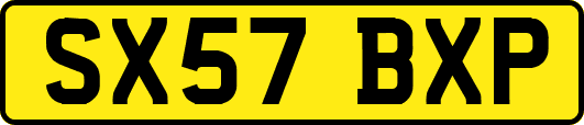 SX57BXP