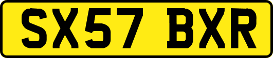 SX57BXR