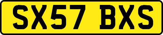 SX57BXS