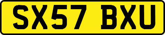 SX57BXU