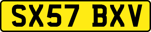 SX57BXV
