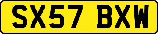 SX57BXW