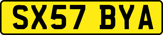 SX57BYA