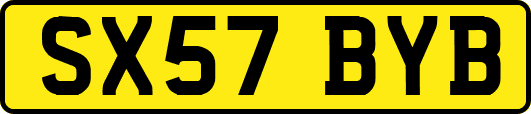 SX57BYB