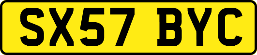 SX57BYC