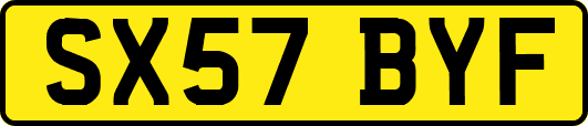 SX57BYF