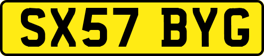 SX57BYG