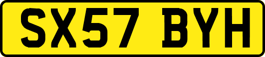 SX57BYH