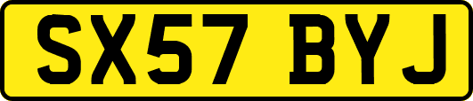 SX57BYJ