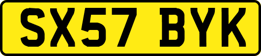 SX57BYK