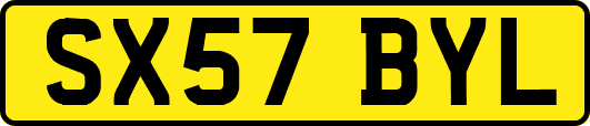 SX57BYL