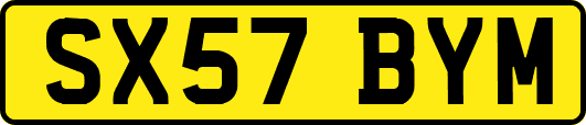 SX57BYM