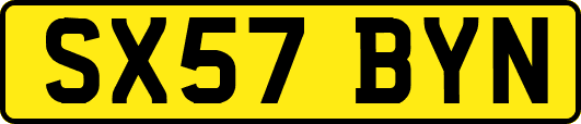 SX57BYN