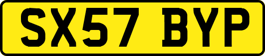 SX57BYP